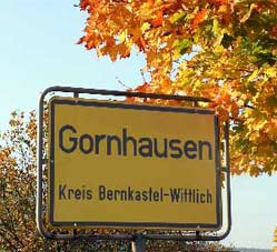 Gornhausen