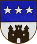 Wappen von Gornhausen